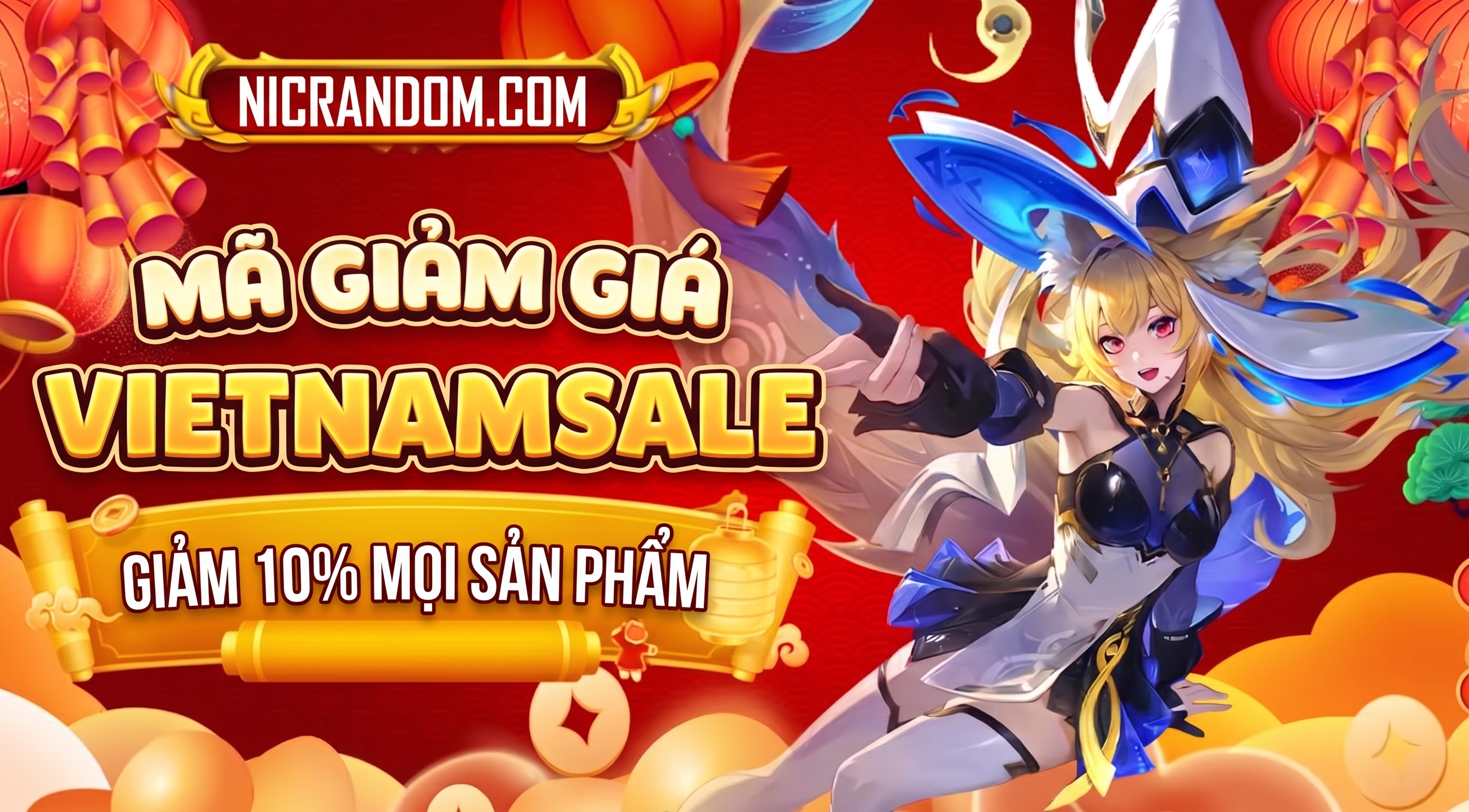 Banner Event